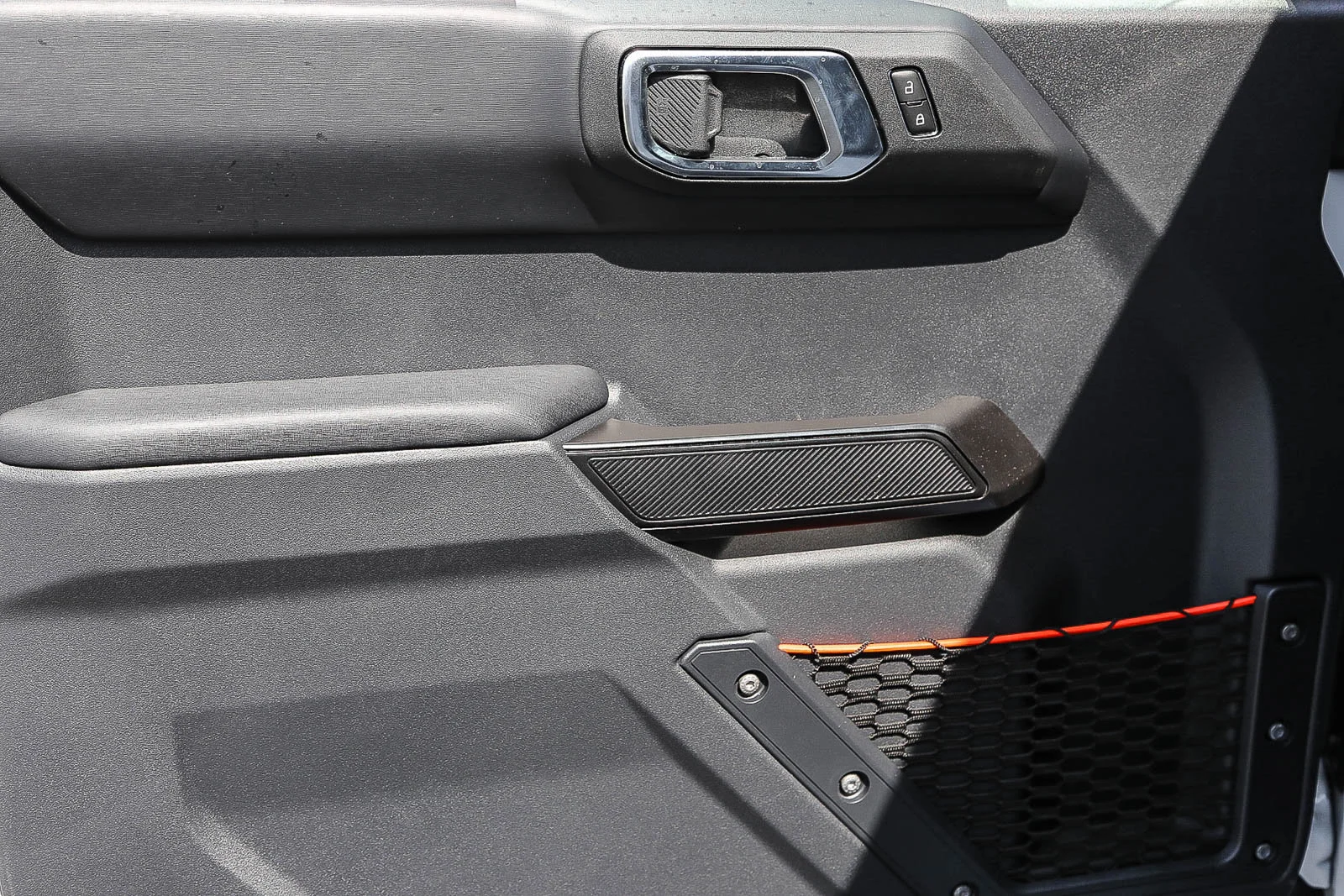 2025 Ford Bronco 4-Door Raptor - Photo 22