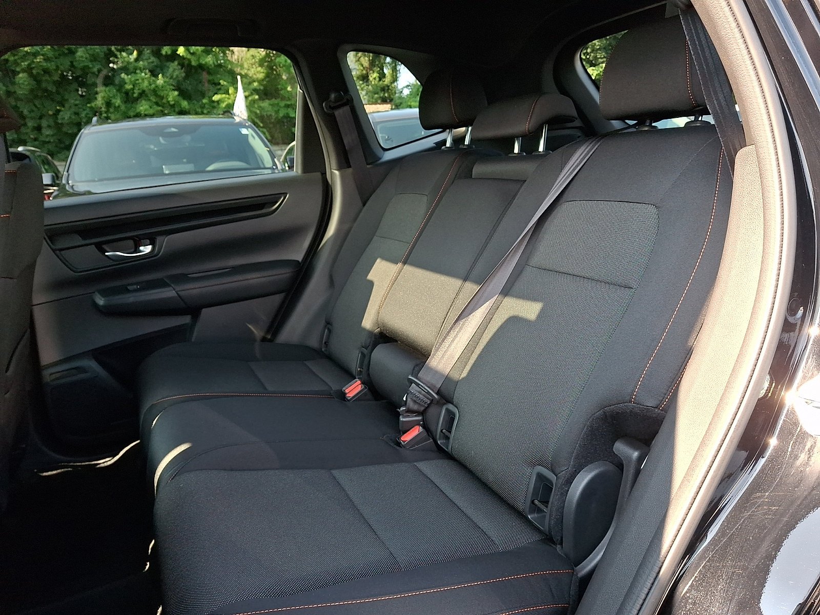 2024 Honda CR-V Sport - Photo 9