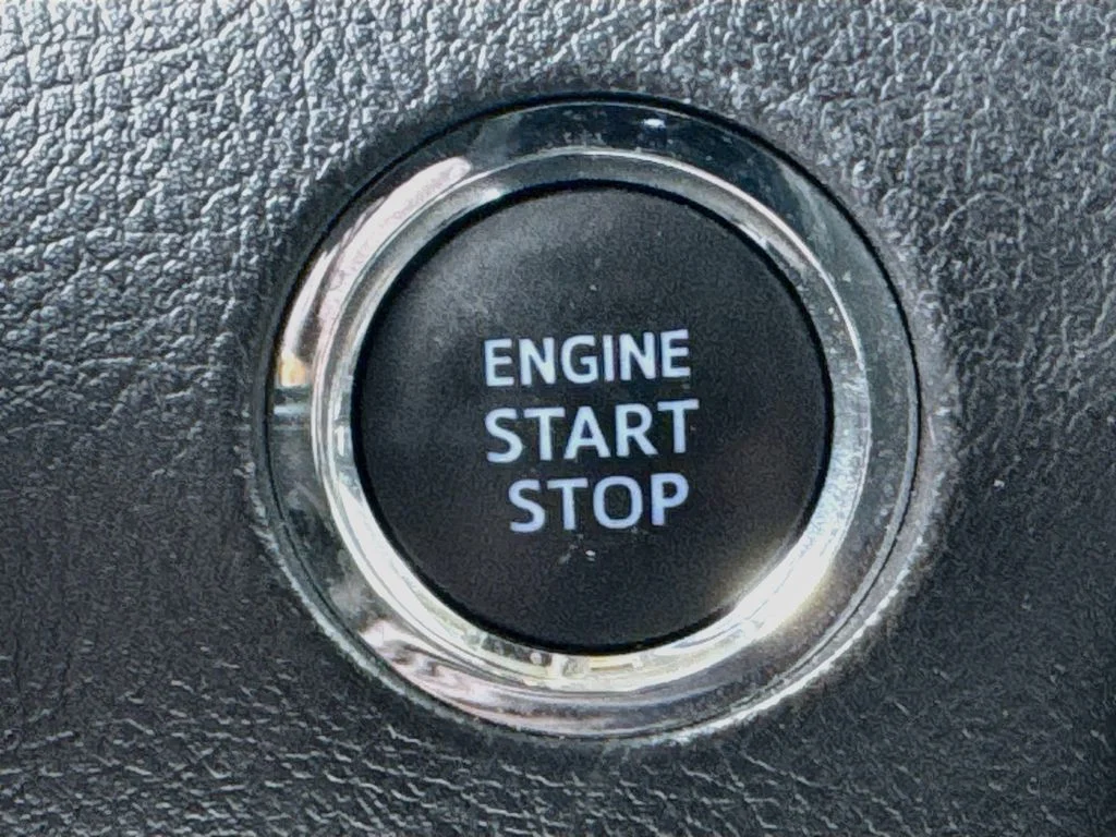 Used 2022 Gray Toyota Limited image 19