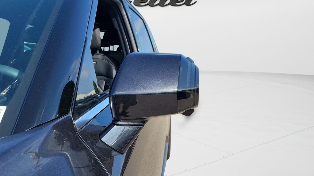 New 2027 Panthera Metal Kia SX image 19