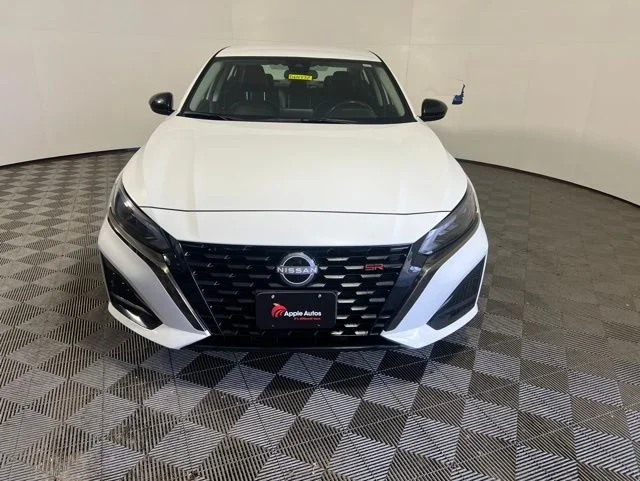 Certified 2024 Nissan Altima SR with VIN 1N4BL4CVXRN385362 for sale in Shakopee, Minnesota