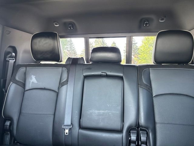Certified Used 2024 Gray Ram Laramie image 19