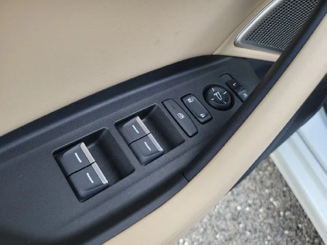 2022 Acura TLX Technology Package - Photo 22