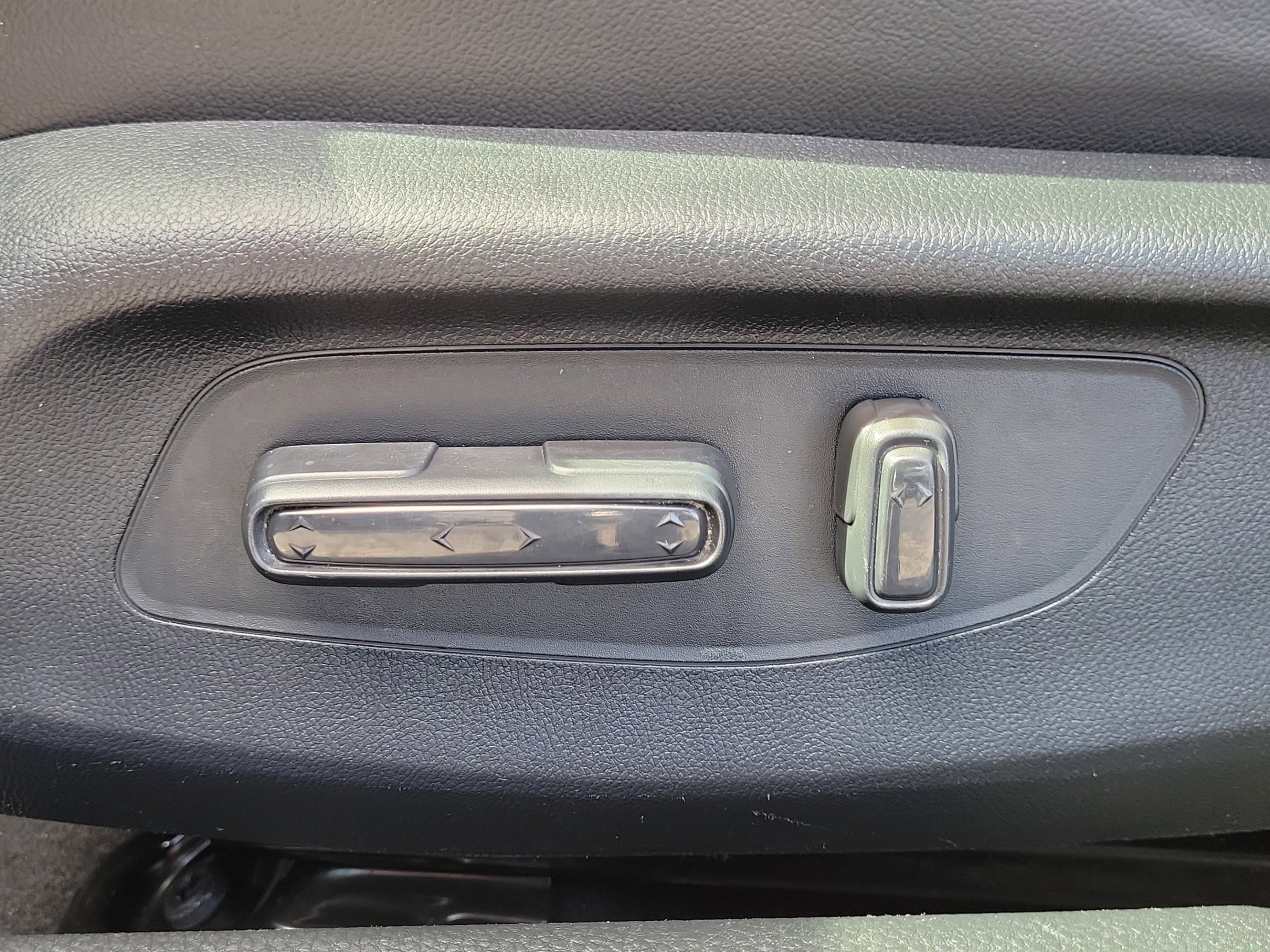 Used 2023 Crystal Black Pearl Honda Sport Touring image 23