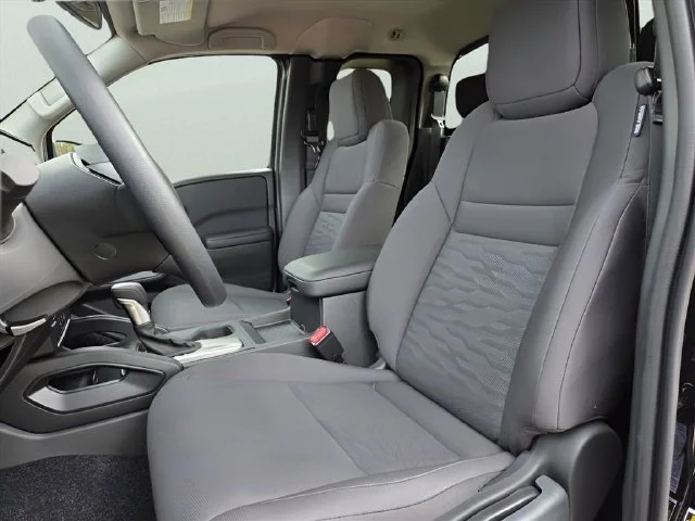2026 Nissan Frontier S - Photo 11