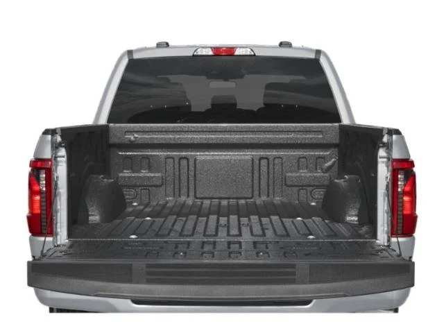 New 2026 Black Ford STX image 10