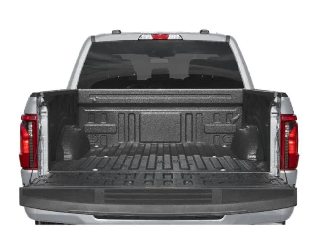 New 2026 White Ford STX image 13