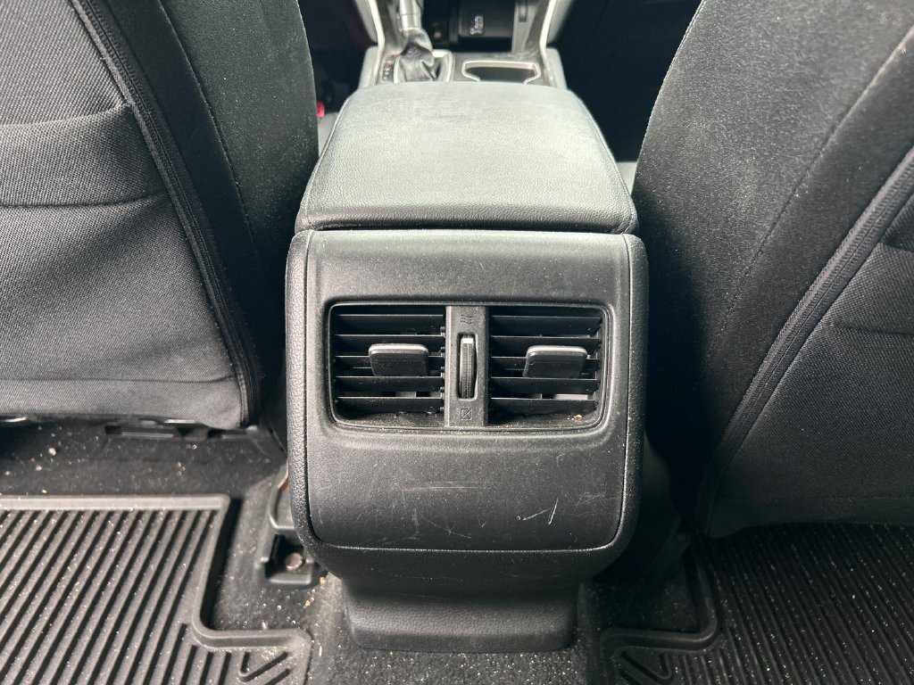 Used 2019 Silver Honda EX image 26