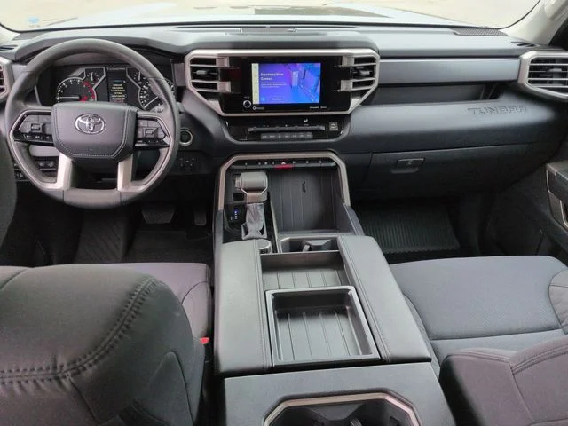 Used 2022 Gray Toyota SR5 image 27