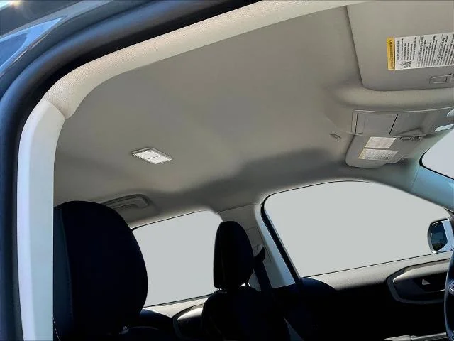 New 2026 Azure Gray Metallic Tri-Coat Ford Big Bend® image 64