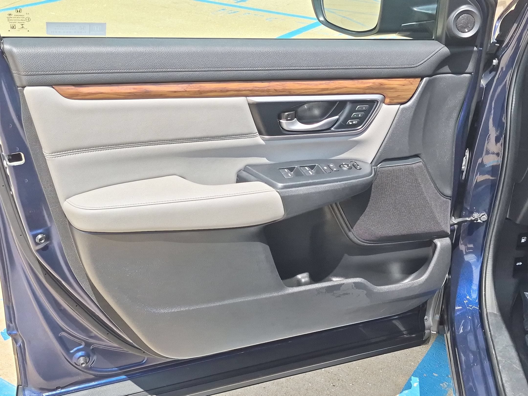 2022 Honda CR-V EX-L - Photo 12