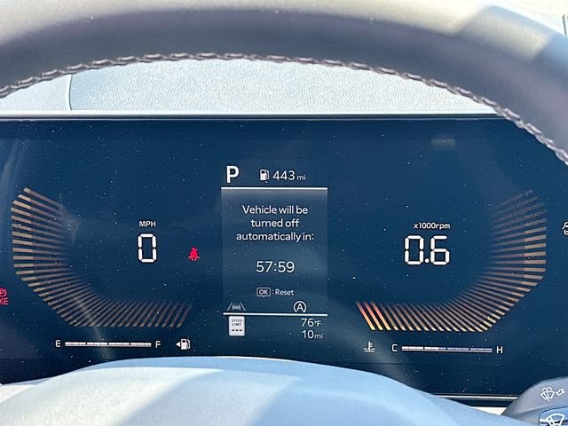 New 2026 Glacial White Pearl Kia S image 12