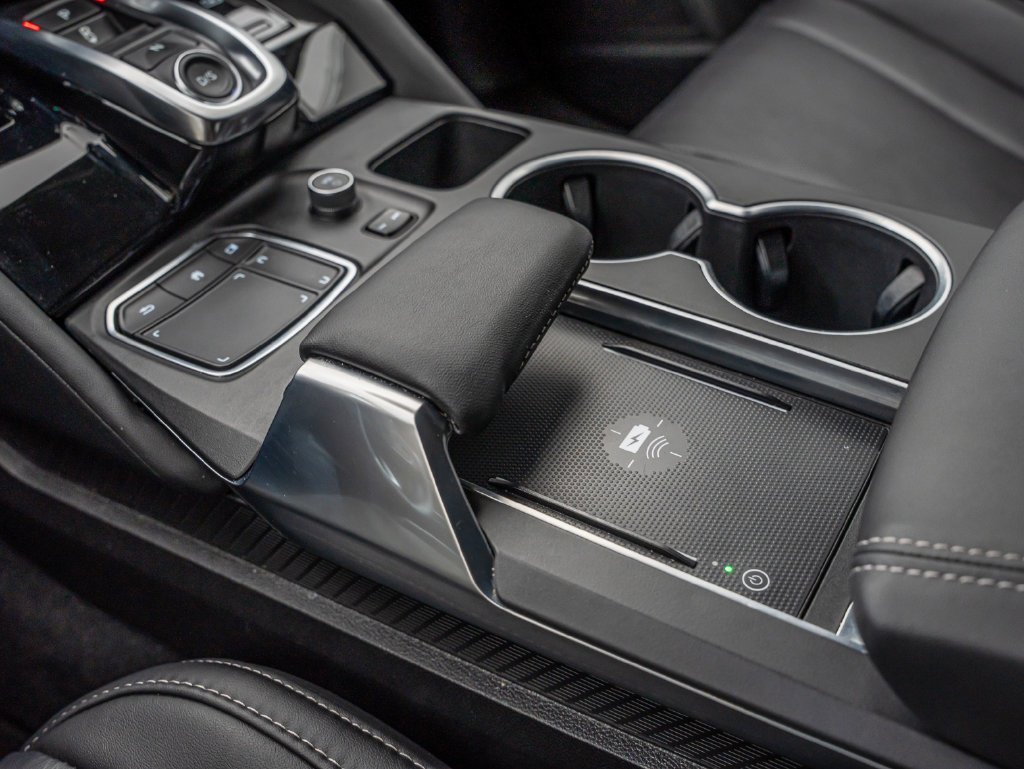 2024 Acura MDX Technology Package - Photo 40