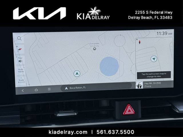 New 2026 Ivory Silver Kia SX image 22