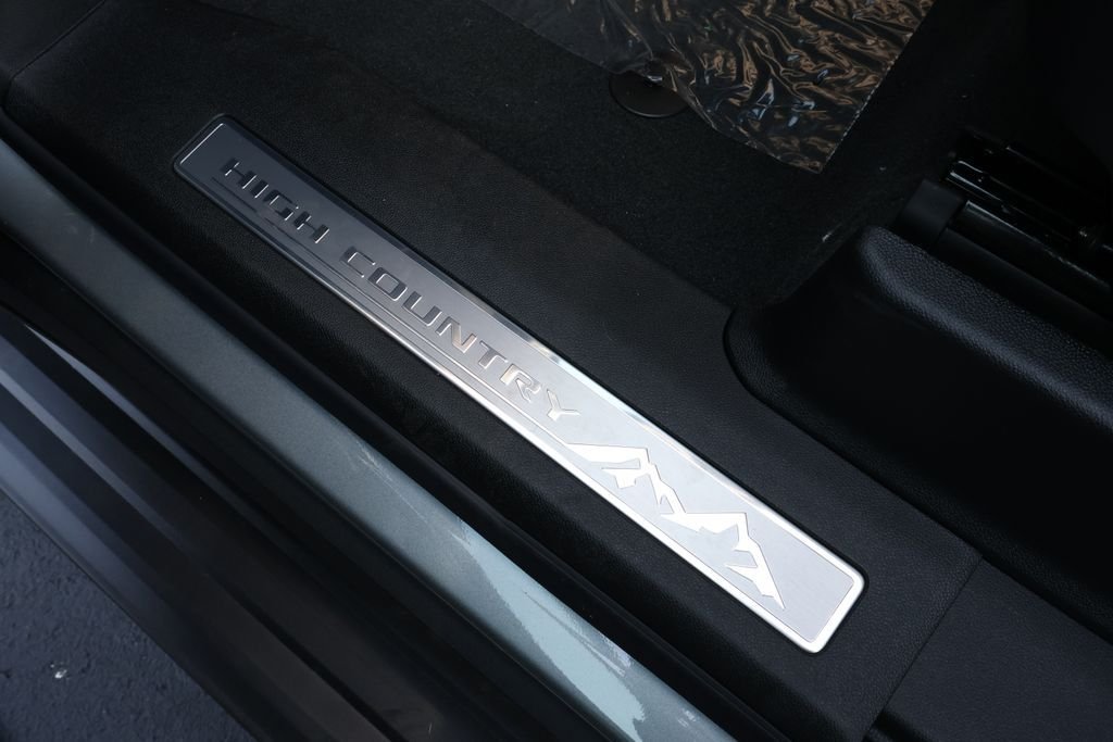 2026 Chevrolet Tahoe High Country - Photo 17