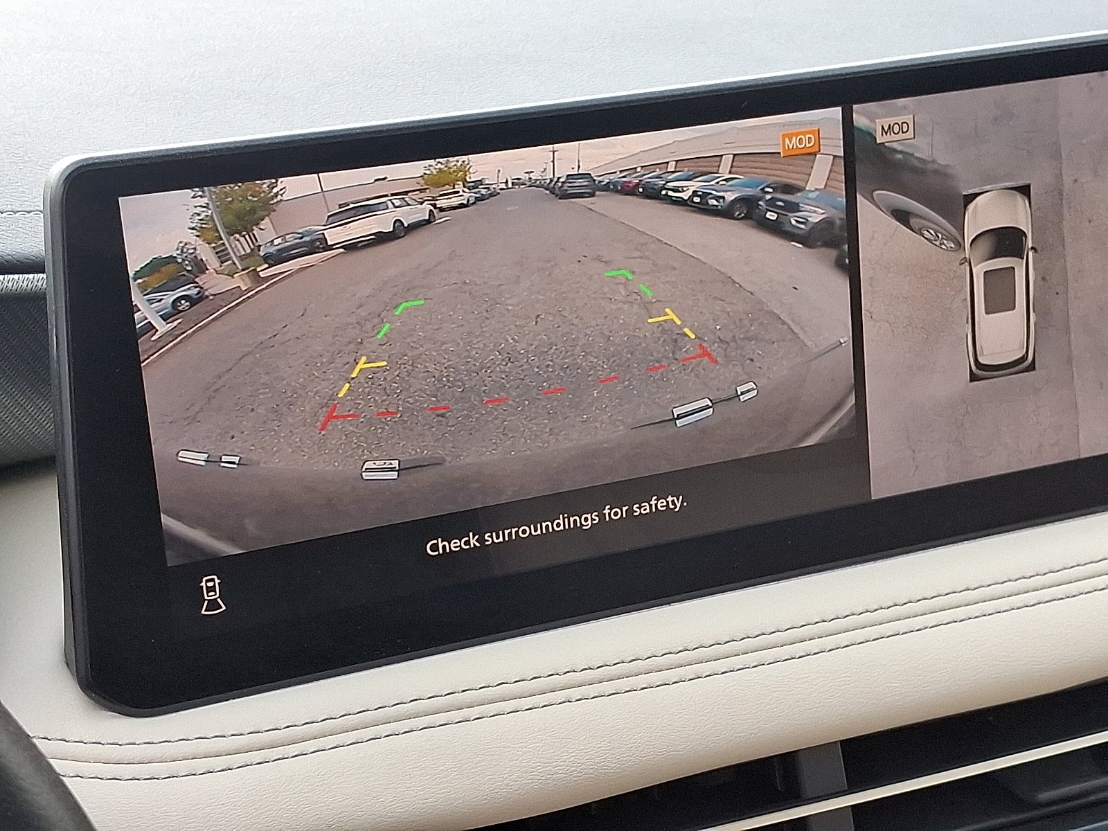 2022 INFINITI QX60 LUXE - Photo 18