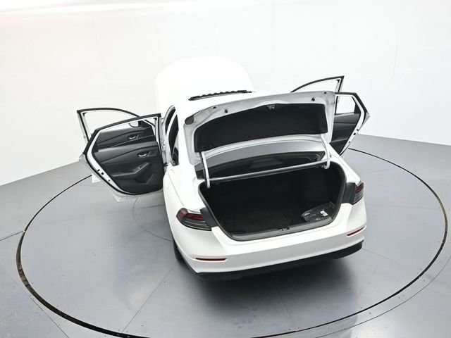 Used 2024 Platinum White Pearl Honda Sport image 46