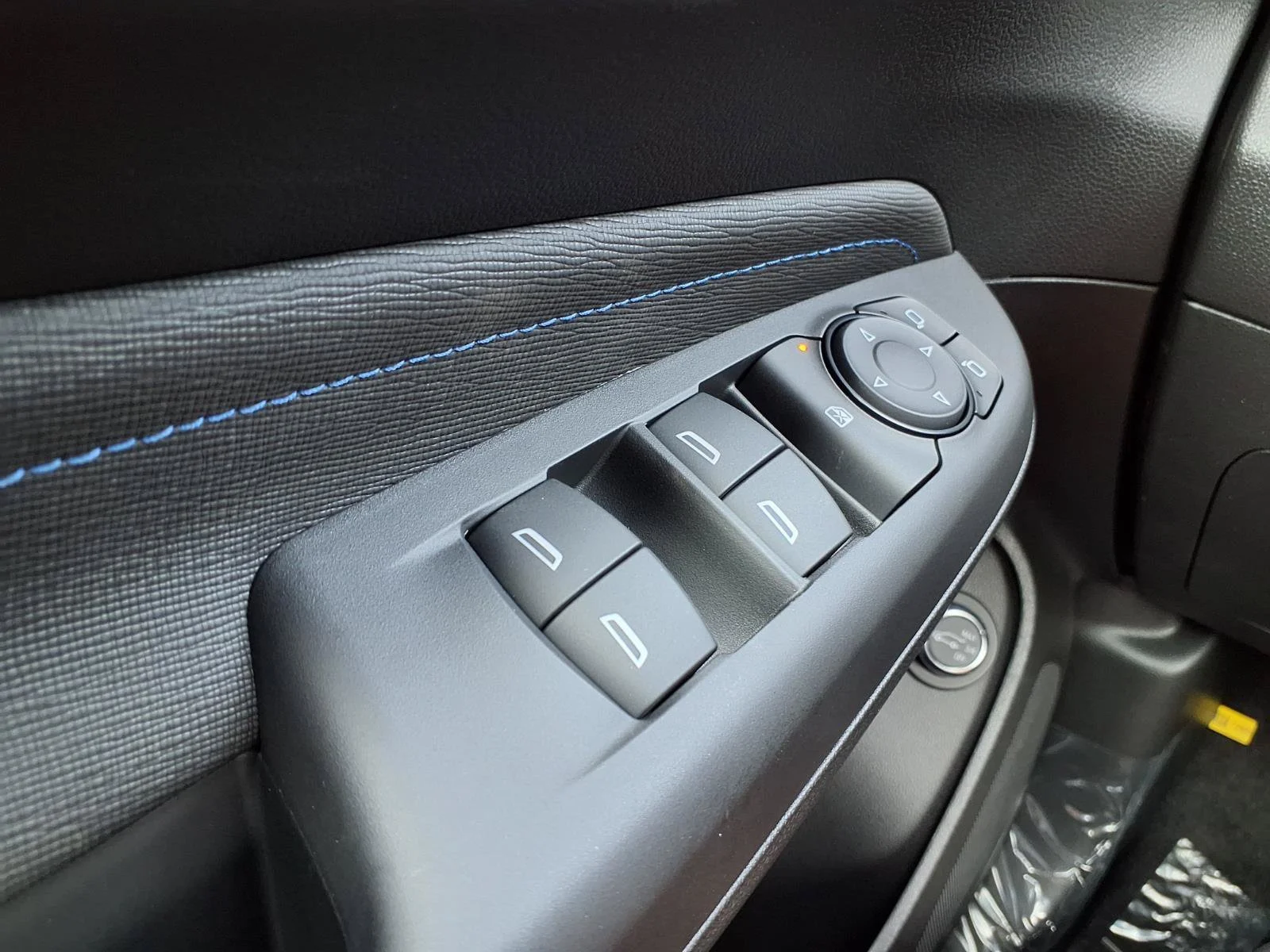 2026 Buick Envista Sport Touring - Photo 15