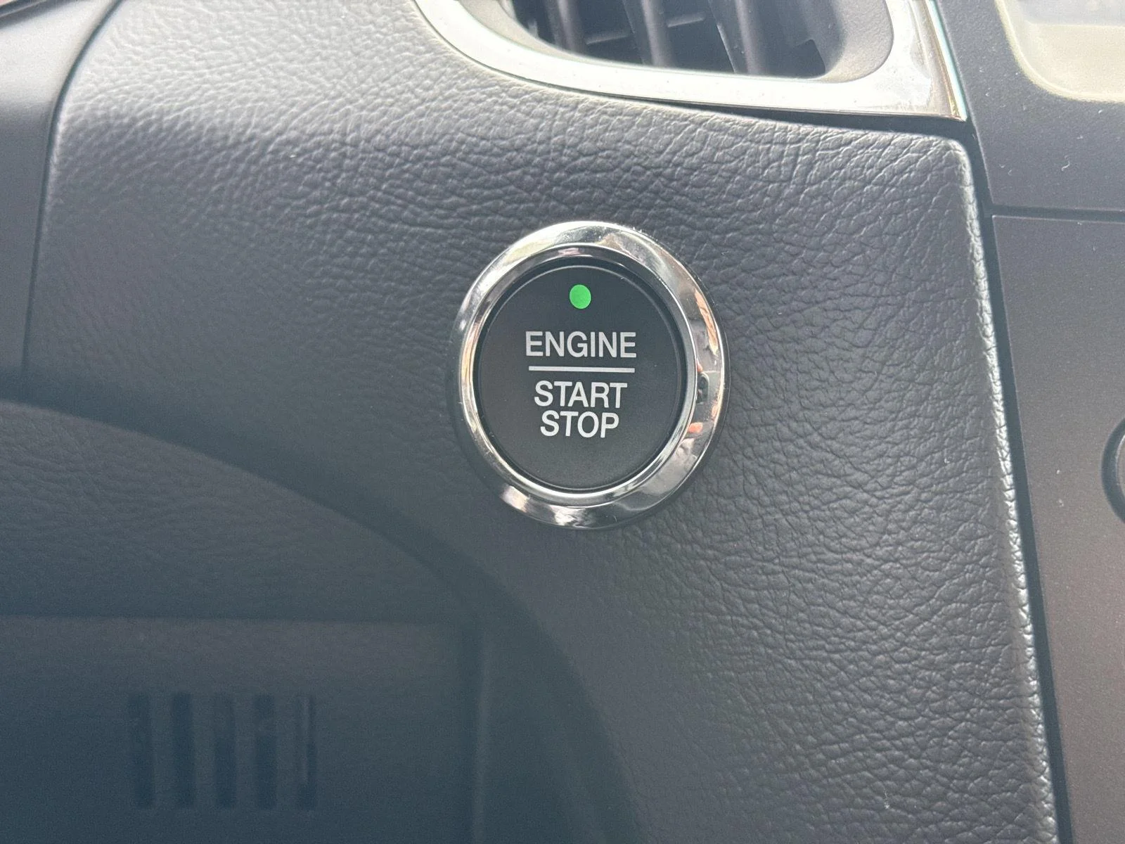 Used 2020 Dark Persian Green Ford Titanium image 14