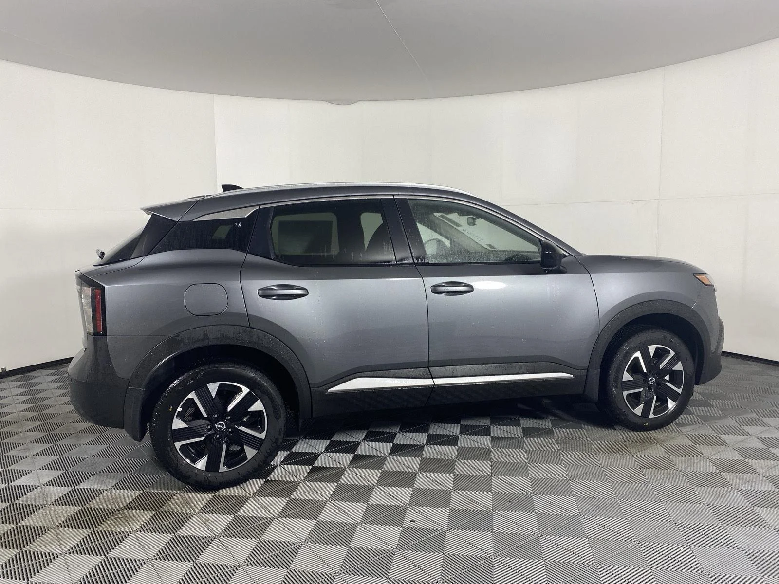 2026 Nissan KICKS SV AWD - Photo 18