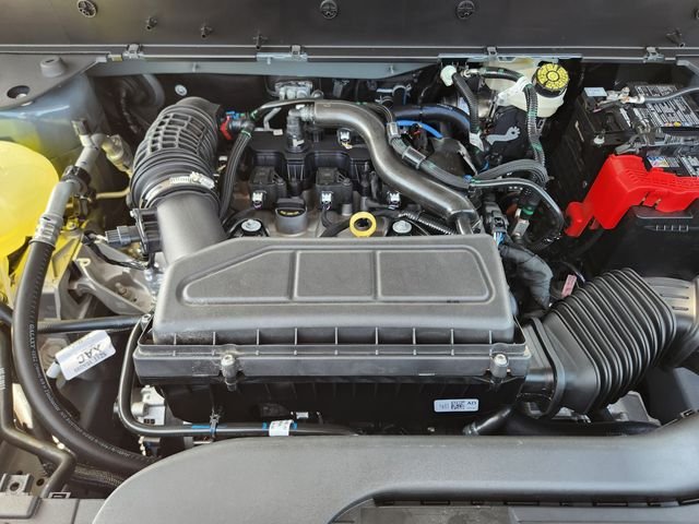 2025 Ford Bronco Sport Heritage - Photo 31