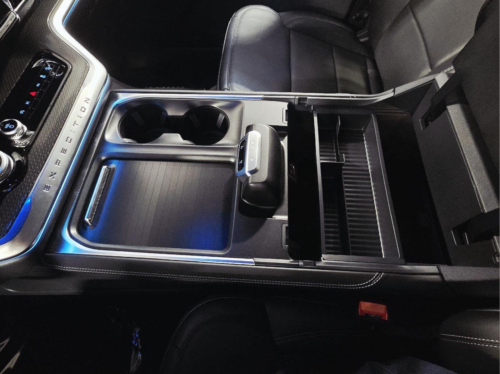 2026 Ford Expedition MAX Platinum - Photo 37