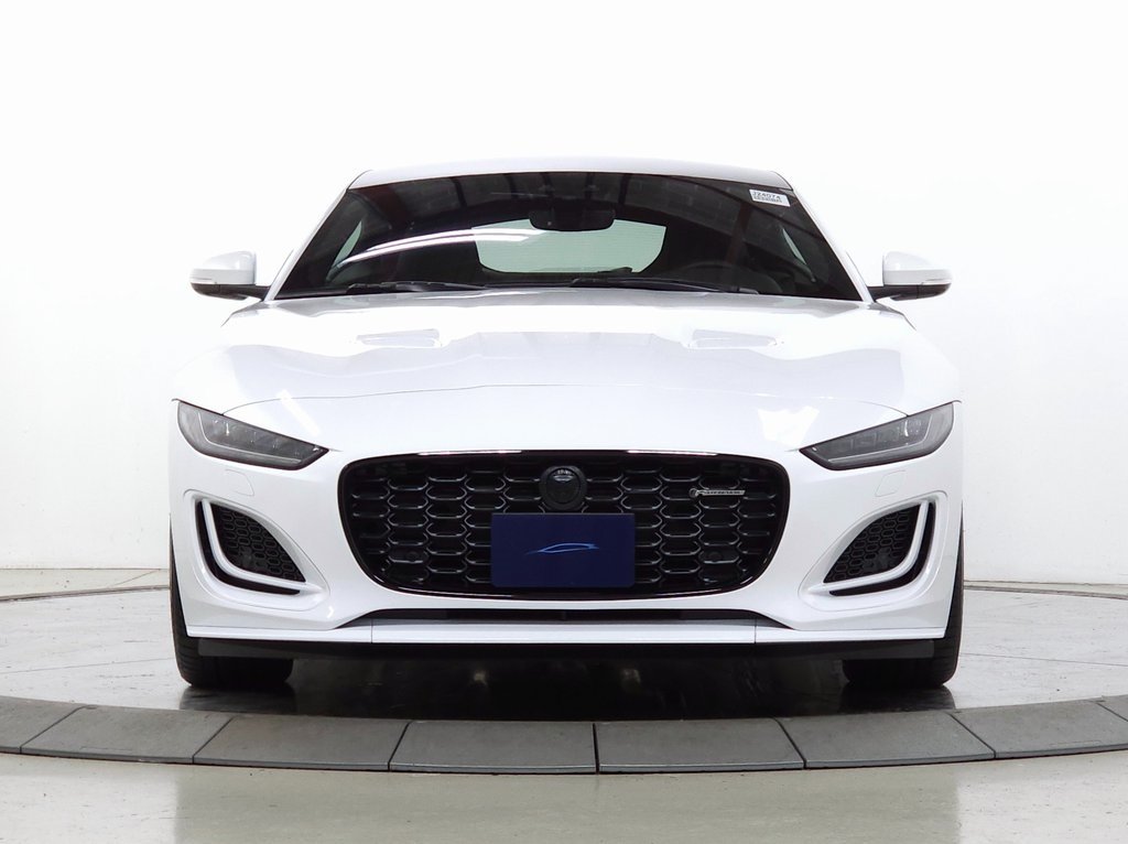 2024 JAGUAR F-TYPE - Image 8
