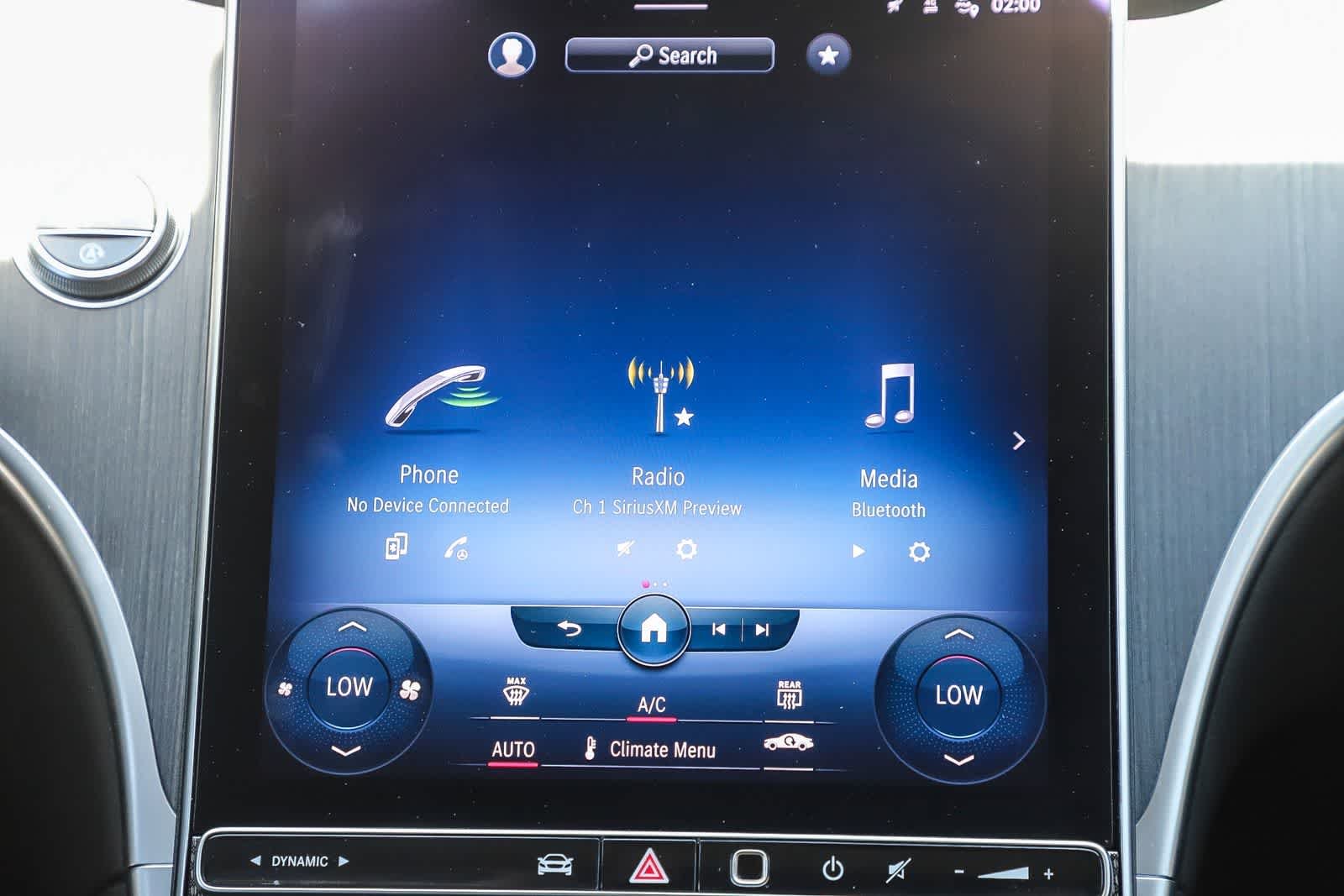 Used 2022 Black Mercedes-Benz C 300 image 15
