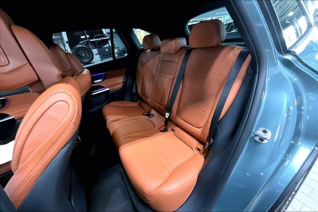 2026 Mercedes-Benz GLC Base - Photo 8