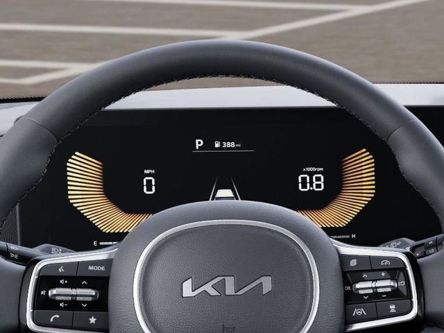 New 2026 Gray Kia LXS image 21