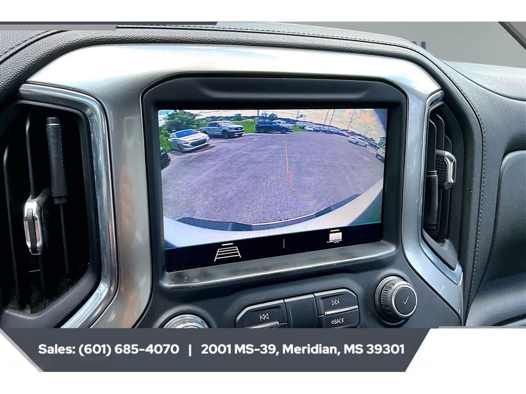 Used 2020 Summit White Chevrolet LT image 15