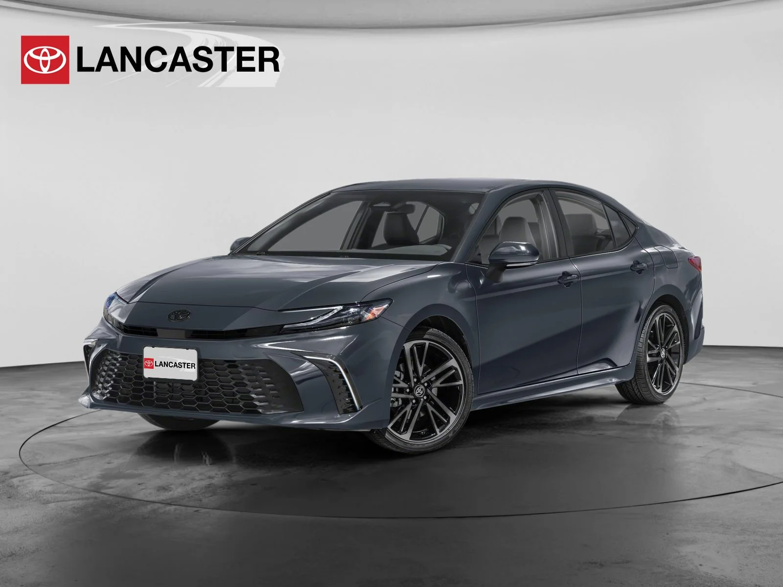 2026 Toyota Camry  XSE