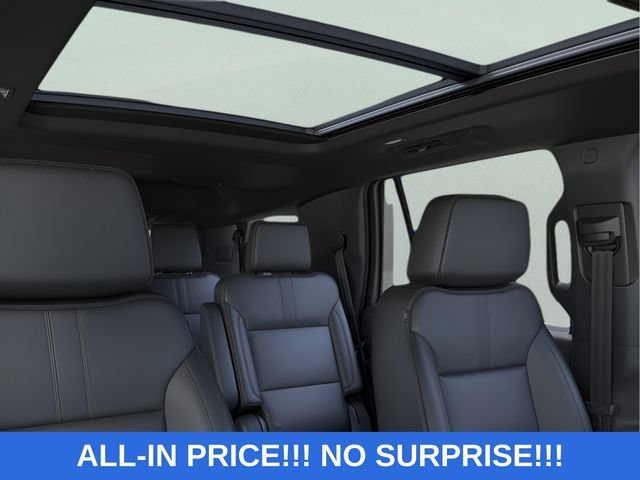 2026 Chevrolet Tahoe RST - Photo 18