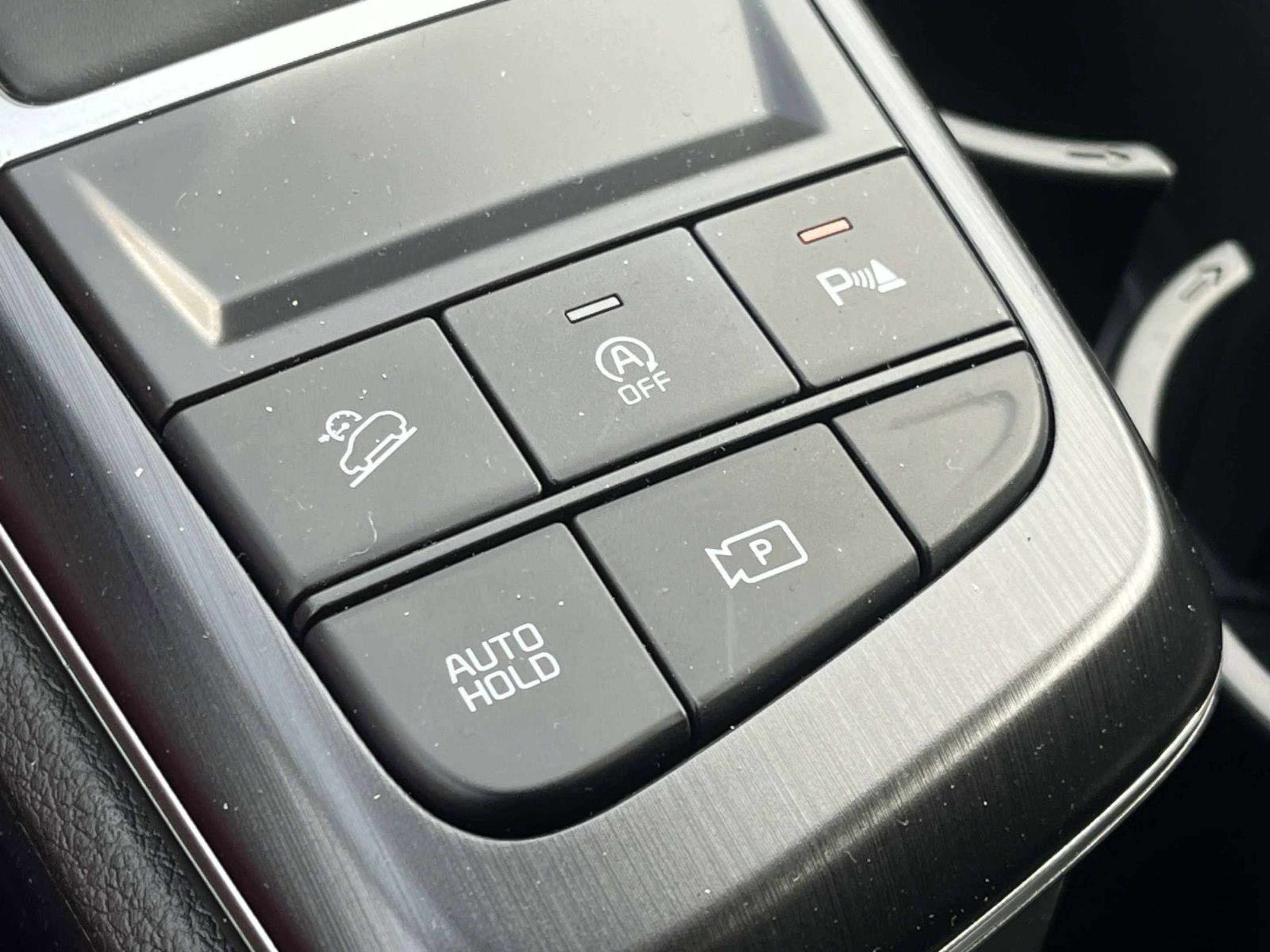New 2026 Steel Gray Kia LX image 26