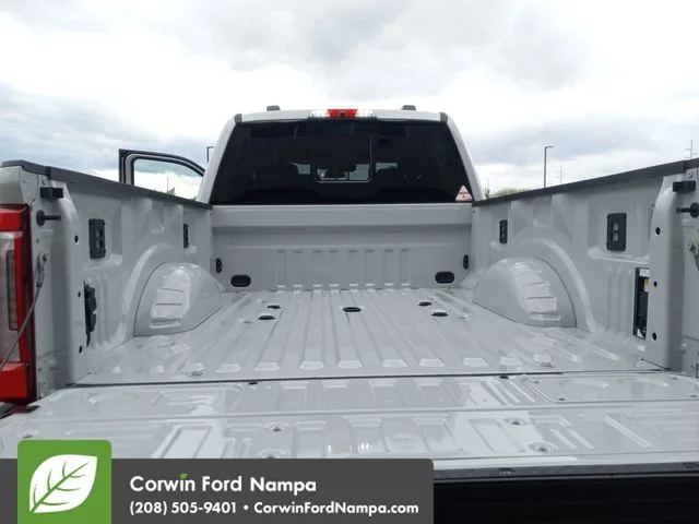 New 2026 Avalanche Ford Platinum image 28
