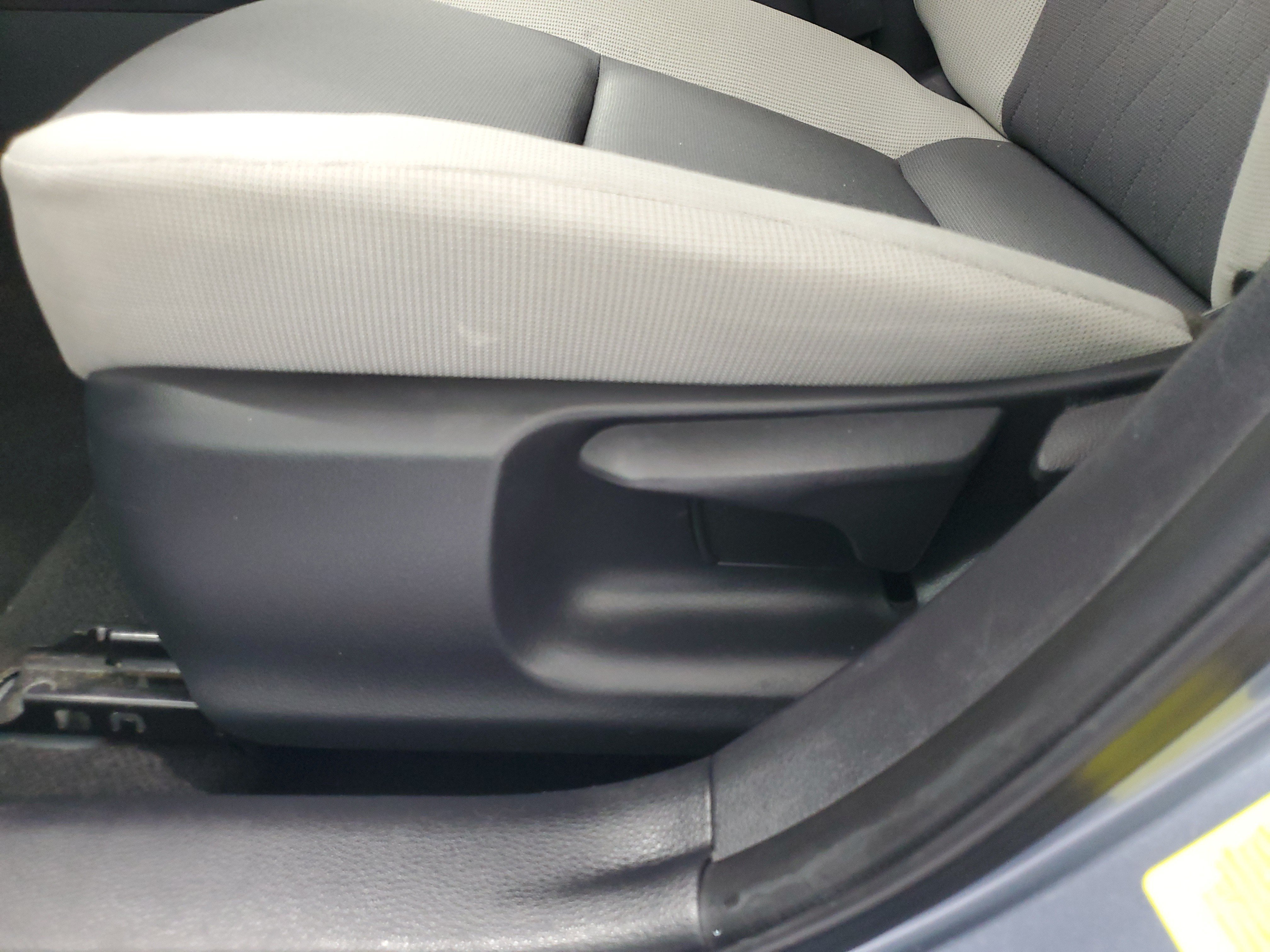 Used 2024 Gray Toyota LE image 20