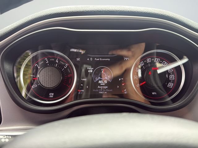 Used 2022 White Dodge R/T Scat Pack image 20