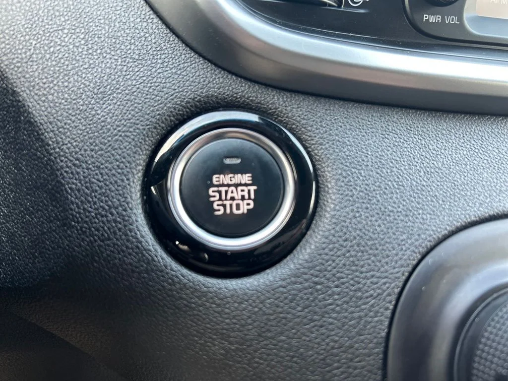 Used 2020 Gray Kia EX image 76