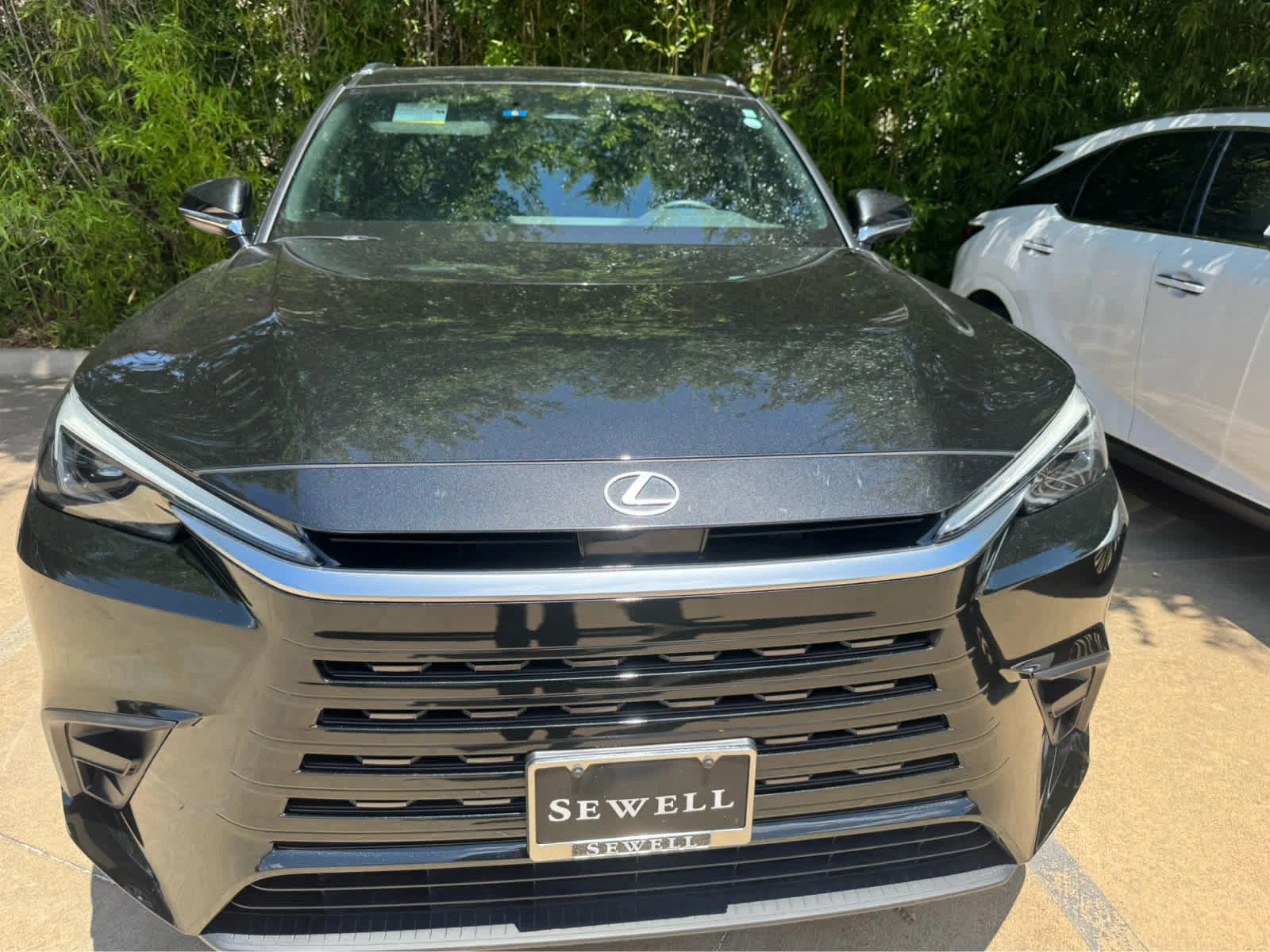 Used 2024 Caviar Lexus  image 3