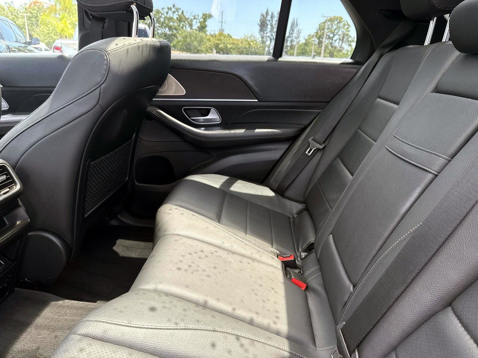 Certified Used 2023 Black Mercedes-Benz 350 image 14