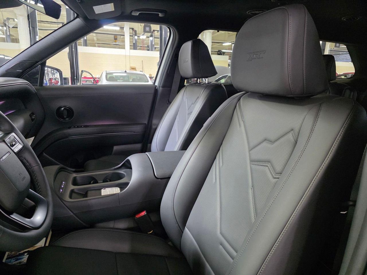 New 2026 Creamy White Pearl Hyundai XRT Pro image 24