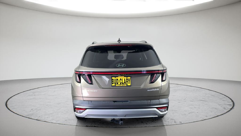 Used 2025 Beige Hyundai SEL Convenience image 9