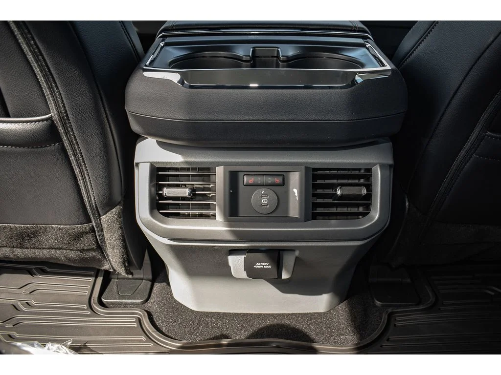 2025 Ford F-150 Lariat - Photo 36