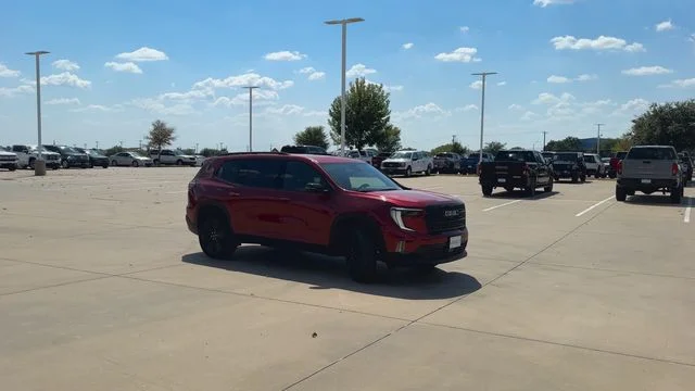 2026 GMC Acadia Elevation - Photo 58
