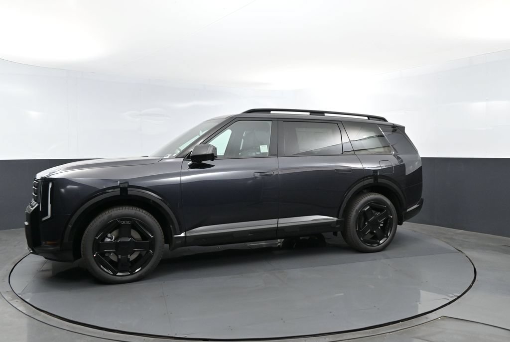 New 2027 Panthera Metal Matte Kia X-LINE SX image 29