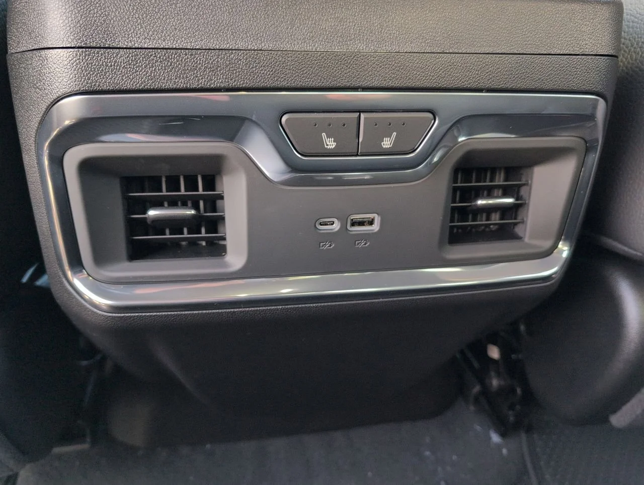 New 2026 Onyx Black GMC Denali image 22