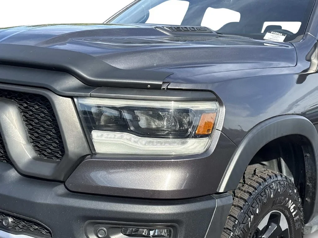 Used 2020 Granite Crystal M Ram Rebel image 10