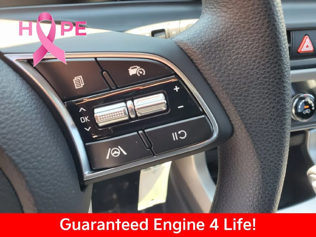 2026 Kia Seltos LX - Photo 11