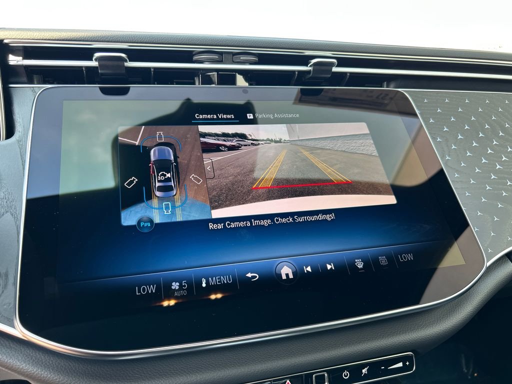 New 2026 Polar White Mercedes-Benz E 350 image 21