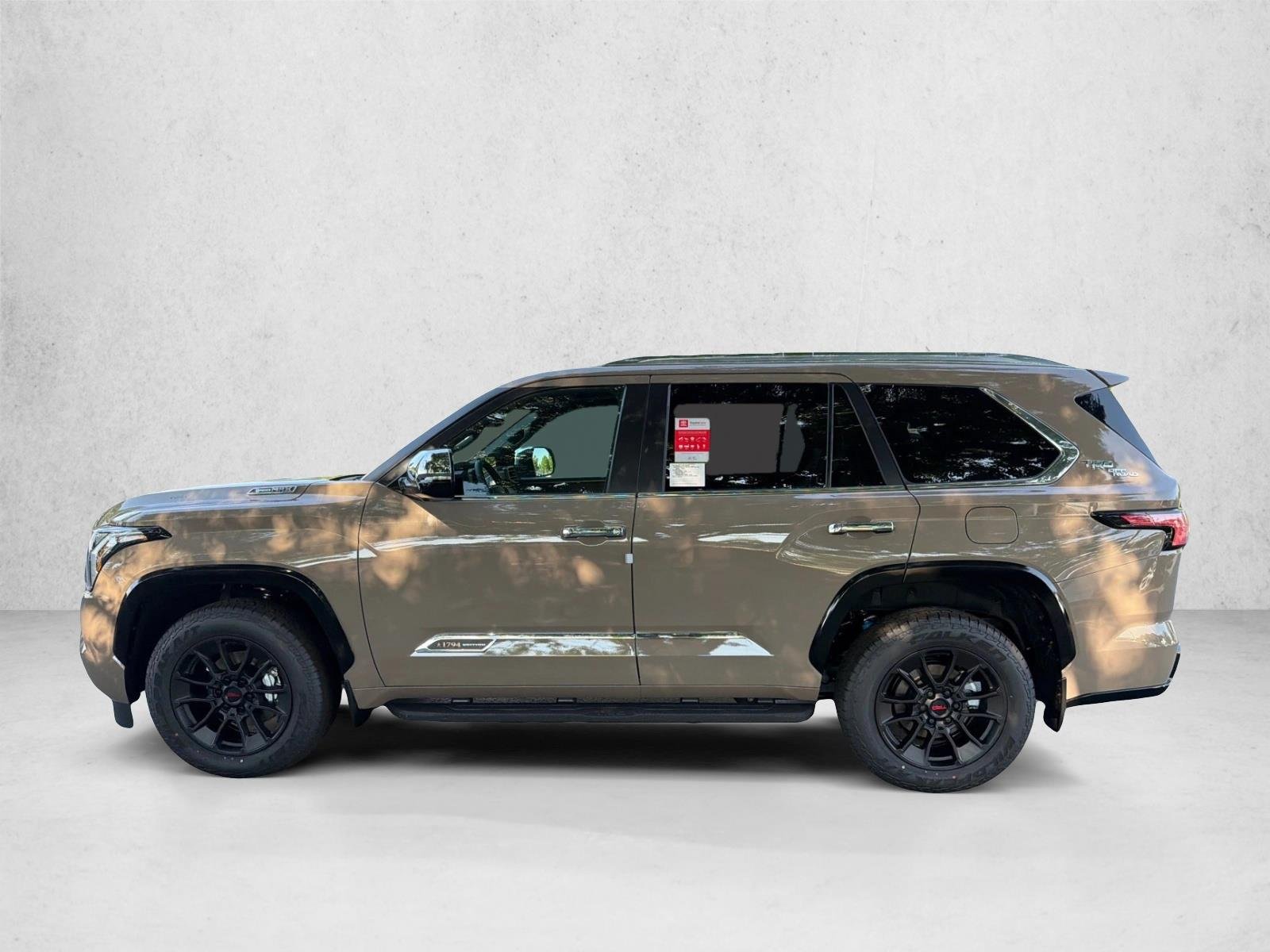 New 2026 Mudbath Toyota 1794 Edition image 6
